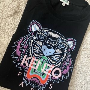 Small kenzo shirt